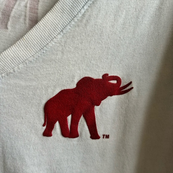 Alabama Crimson Tide Spirit Jersey S - Picture 5 of 8
